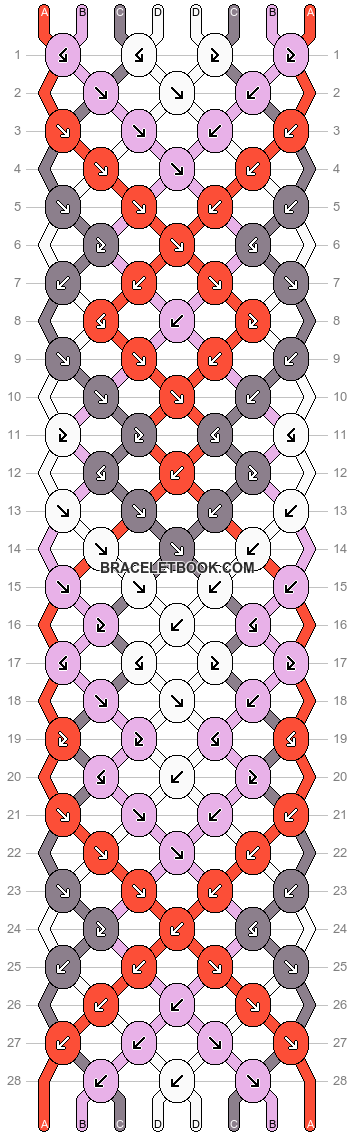 Normal pattern #215481 variation #459483 pattern