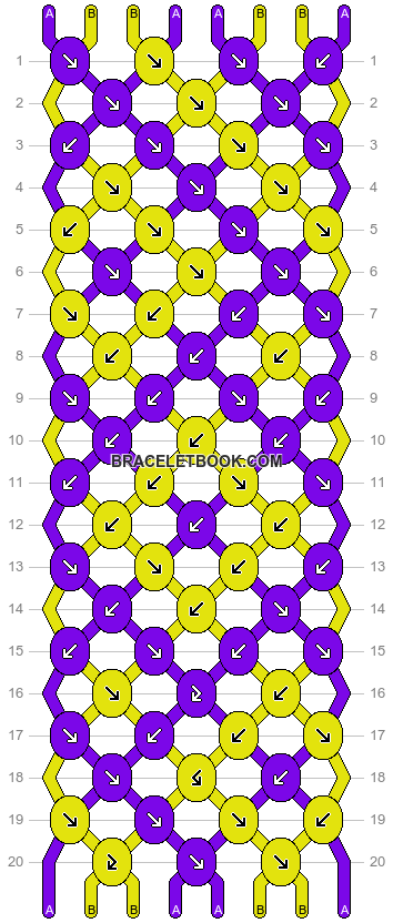 Normal pattern #217195 variation #459484 pattern