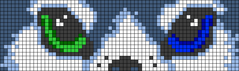 Alpha pattern #79678 variation #459485 preview