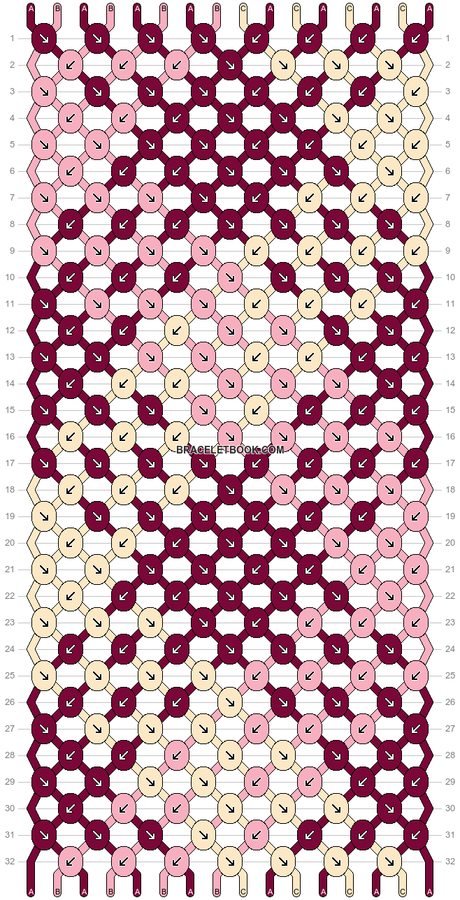 Normal pattern #3415 variation #459486 pattern