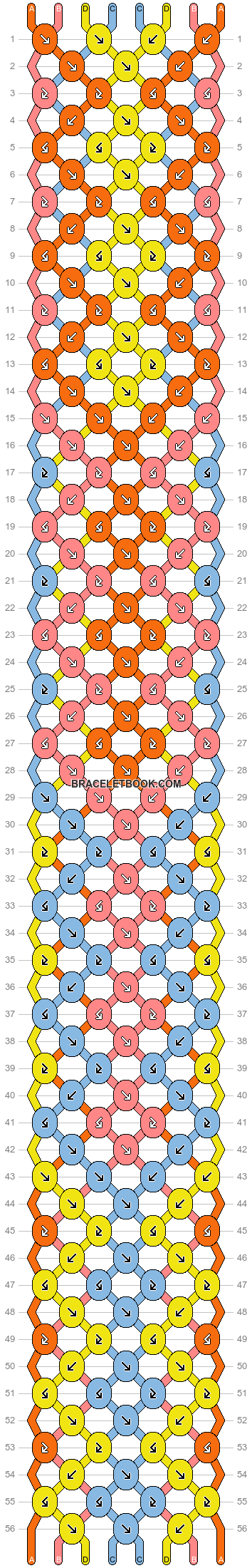Normal pattern #135426 variation #459487 pattern