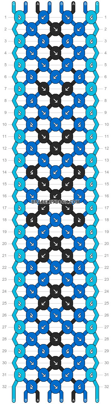 Normal pattern #216542 variation #459488 pattern