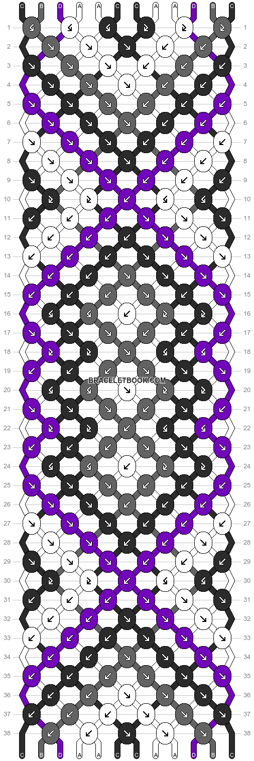 Normal pattern #214933 variation #459489 pattern