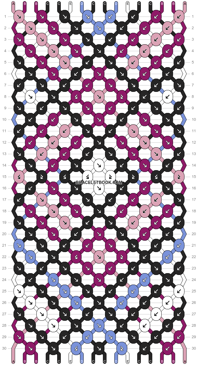 Normal pattern #98832 variation #459490 pattern