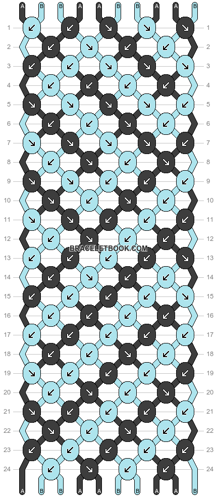 Normal pattern #214204 variation #459492 pattern