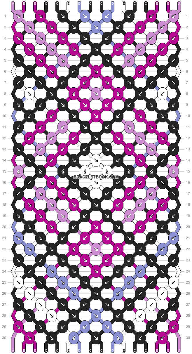 Normal pattern #98832 variation #459493 pattern