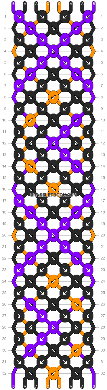 Normal pattern #213670 variation #459494 pattern
