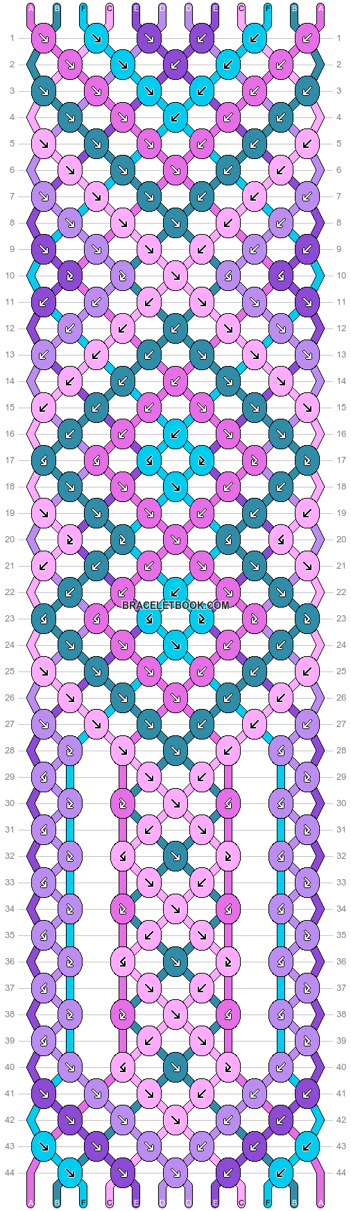 Normal pattern #28009 variation #459495 pattern