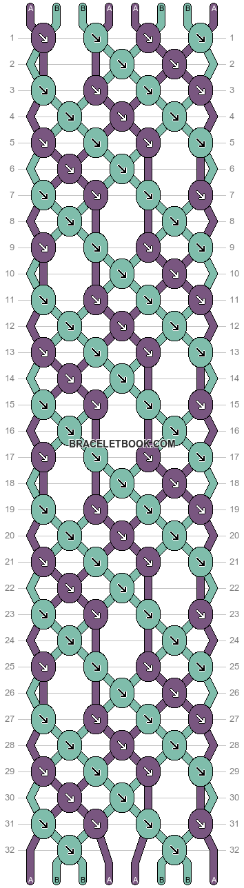 Normal pattern #42267 variation #459497 pattern
