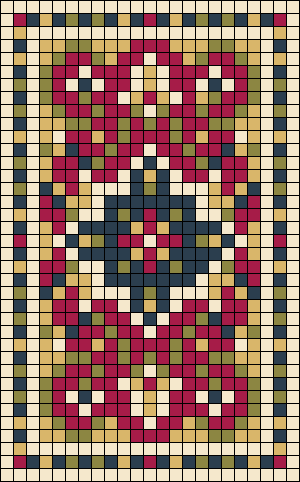 Alpha pattern #212774 variation #459498 preview