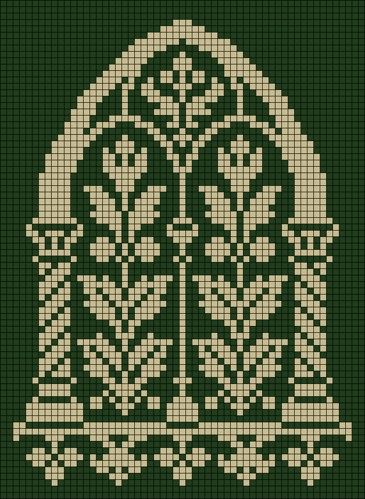 Alpha pattern #191354 variation #459500 preview