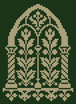 Alpha pattern #191354 variation #459500