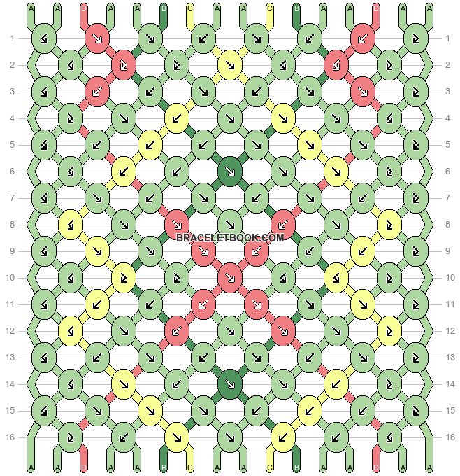 Normal pattern #31784 variation #459502 pattern