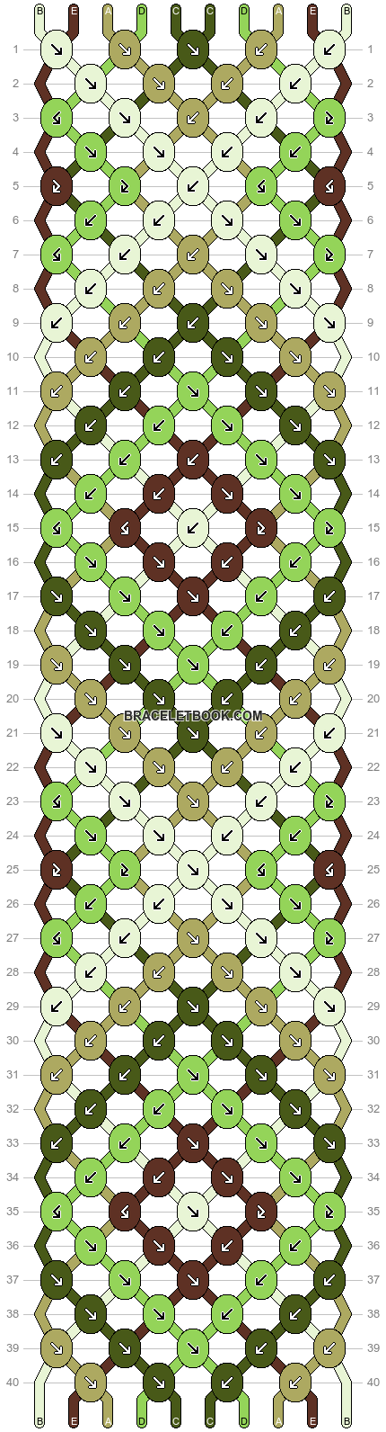 Normal pattern #147688 variation #459503 pattern