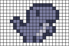 Alpha pattern #214495 variation #459507