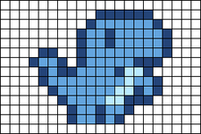 Alpha pattern #214495 variation #459508
