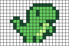 Alpha pattern #214495 variation #459509 preview