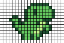Alpha pattern #214495 variation #459509
