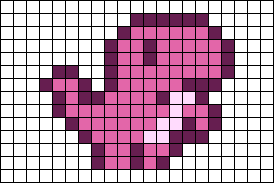 Alpha pattern #214495 variation #459510 preview