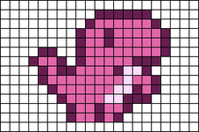 Alpha pattern #214495 variation #459510