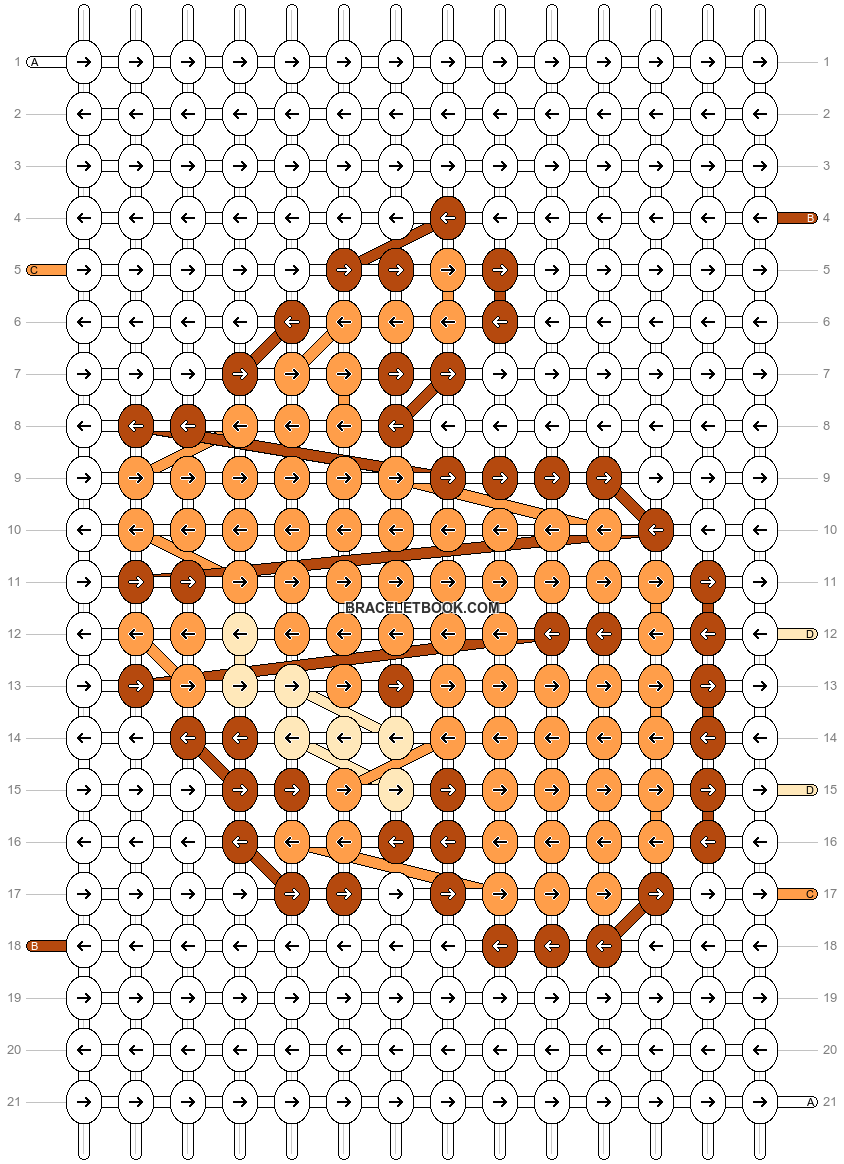 Alpha pattern #214495 variation #459511 pattern