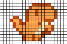 Alpha pattern #214495 variation #459511
