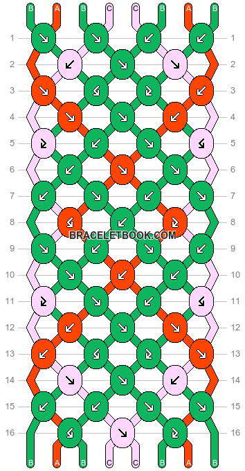 Normal pattern #218279 variation #459512 pattern