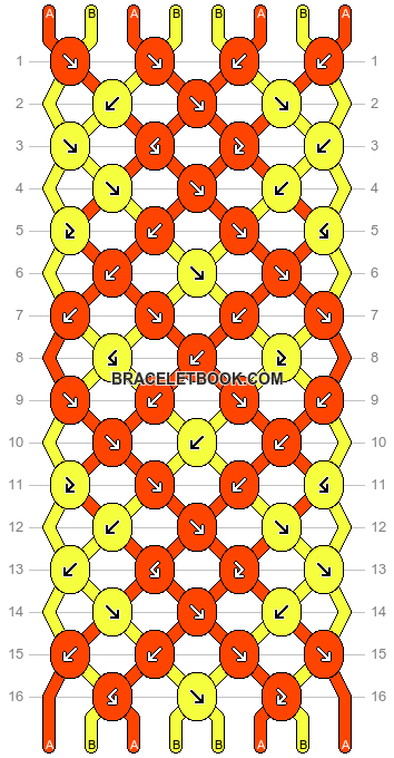 Normal pattern #218279 variation #459513 pattern