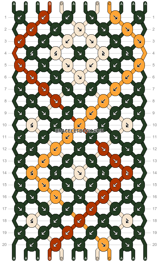 Normal pattern #97536 variation #459515 pattern