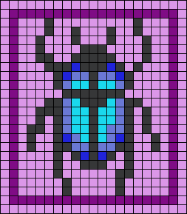 Alpha pattern #204000 variation #459516 preview