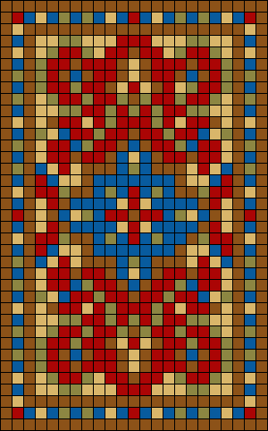 Alpha pattern #212774 variation #459517 preview