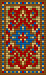 Alpha pattern #212774 variation #459517