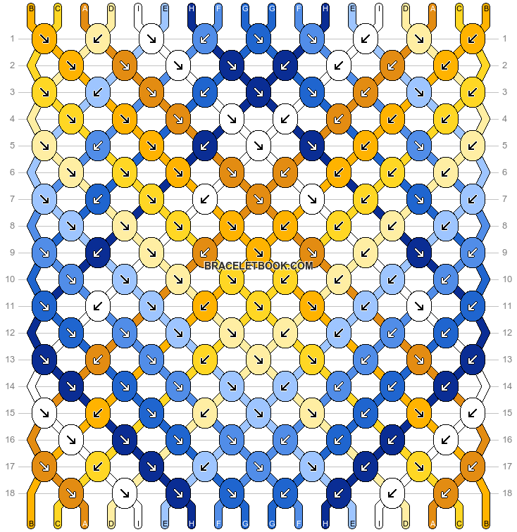 Normal pattern #53832 variation #459518 pattern