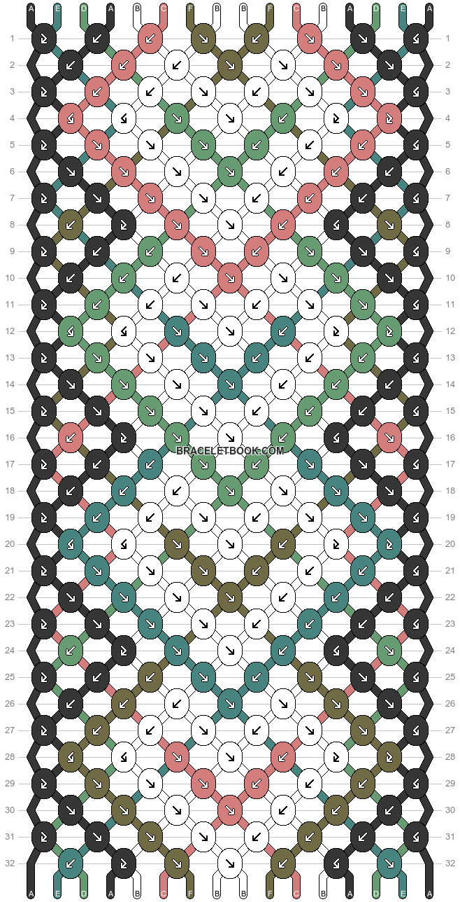 Normal pattern #168730 variation #459521 pattern