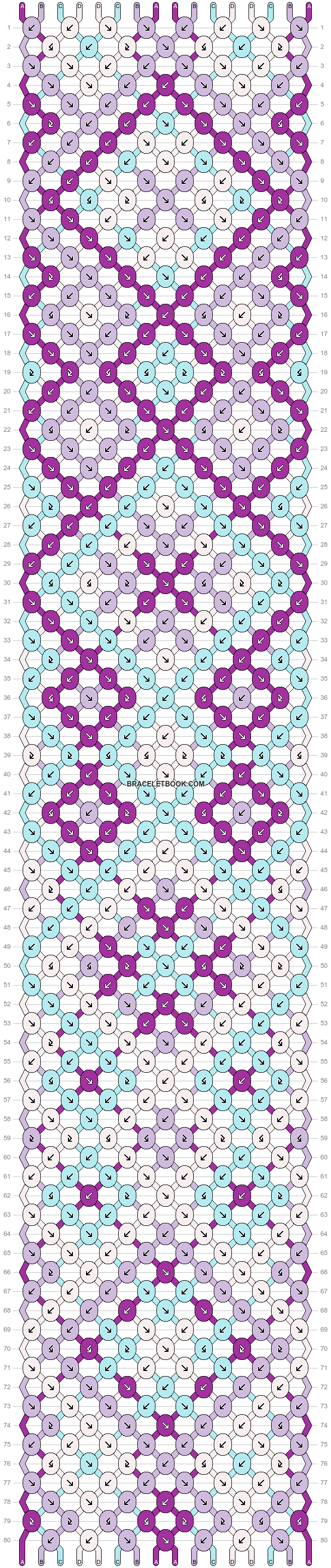 Normal pattern #75648 variation #459525 pattern