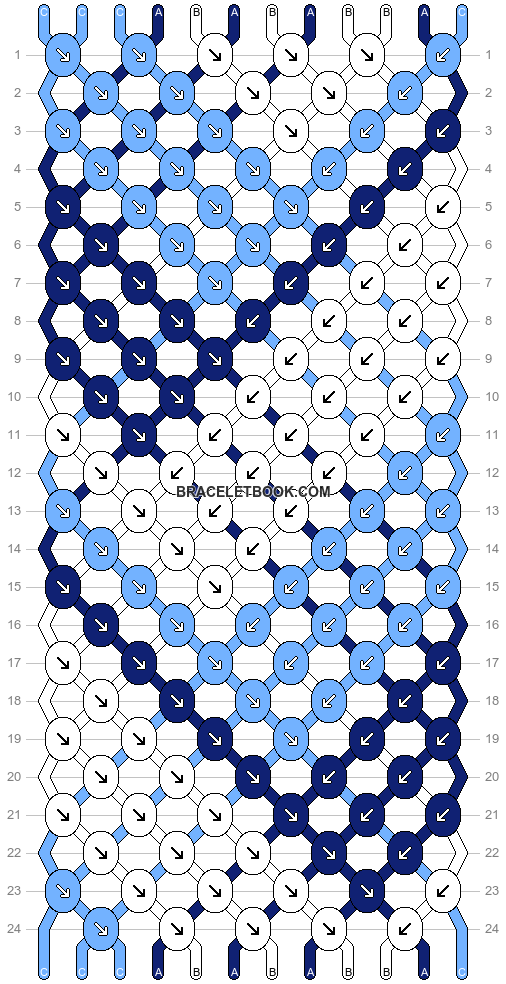 Normal pattern #60126 variation #459526 pattern