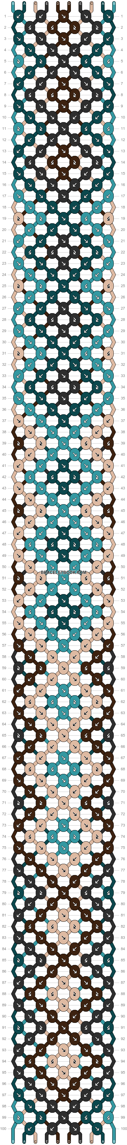 Normal pattern #149729 variation #459527 pattern