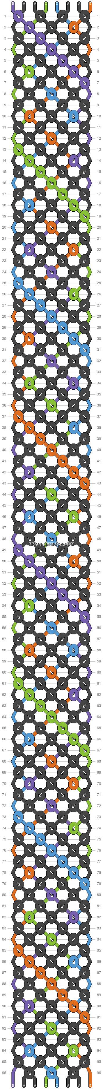 Normal pattern #167055 variation #459528 pattern