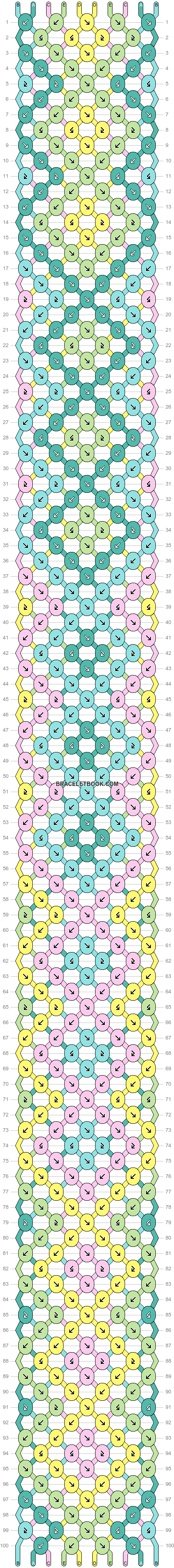 Normal pattern #149729 variation #459529 pattern