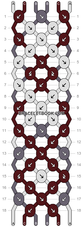 Normal pattern #143752 variation #459531 pattern