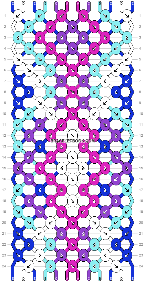 Normal pattern #196721 variation #459532 pattern