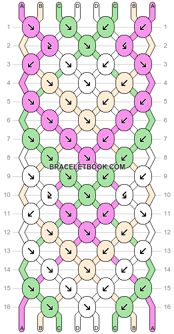 Normal pattern #74590 variation #459533 pattern