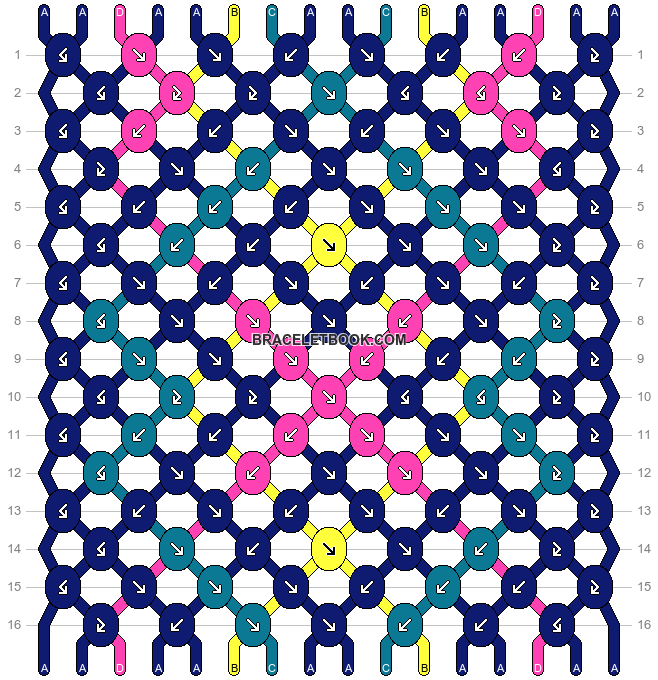 Normal pattern #31784 variation #459534 pattern