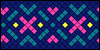 Normal pattern #31784 variation #459534