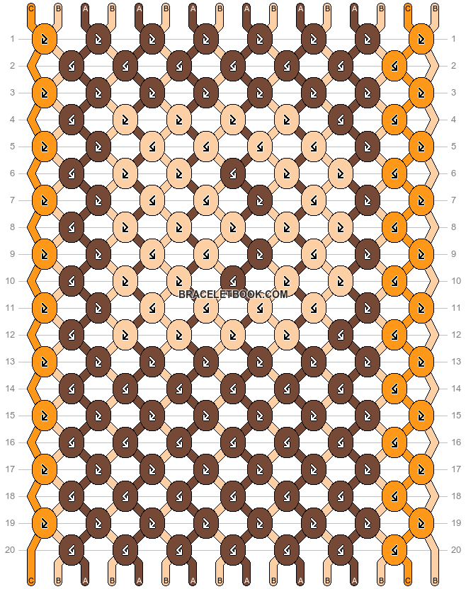 Normal pattern #218341 variation #459536 pattern