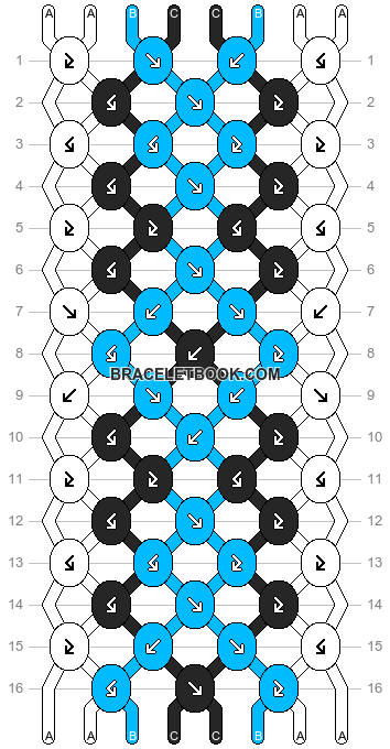 Normal pattern #218349 variation #459537 pattern