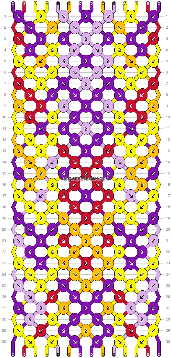 Normal pattern #217107 variation #459538 pattern