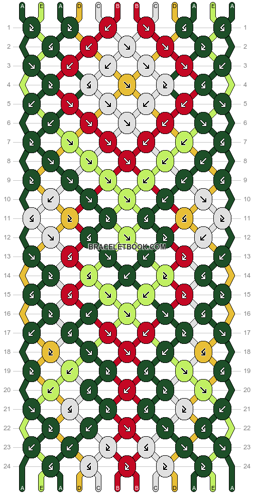 Normal pattern #217060 variation #459539 pattern