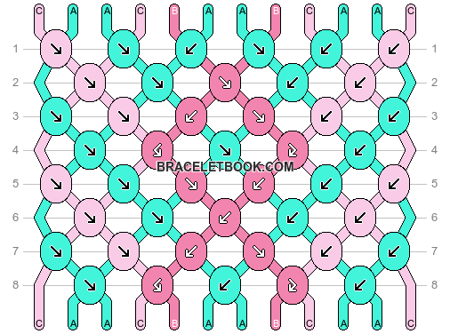 Normal pattern #213350 variation #459540 pattern