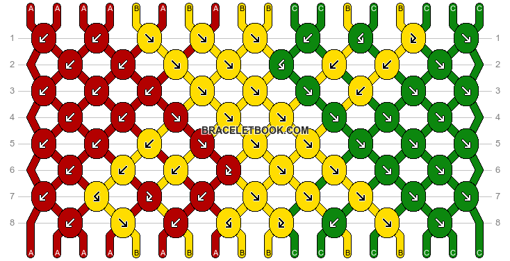Normal pattern #151355 variation #459541 pattern